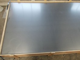 純鈦板